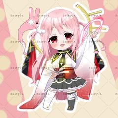 SDイラスト