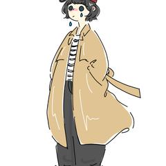 冬のなんかさ、春のなんかね