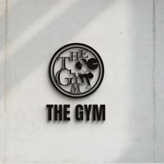 フィットネスジムのロゴマークを作成いたしました。