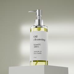 Oil Cleansing Bottle