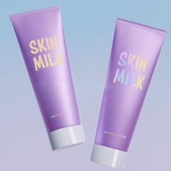 Milk Tube