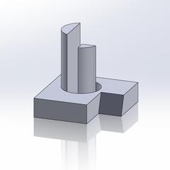 3Dモデリング