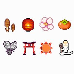 YouTubeメンバーシップ用アイコン