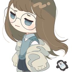 IRIAM立ち絵(SD)