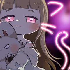IRIAM1枚絵