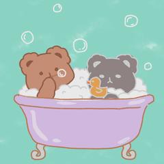 オリジナルキャライラスト