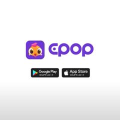 Epop広告動画にてキャラクターボイスを担当しました。