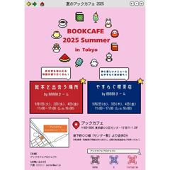 イベント告知ポスター(y2k風)