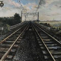 望郷への道