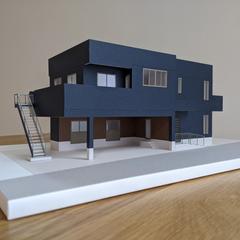 S=1/70 カラー分解模型