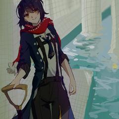 ファンアート