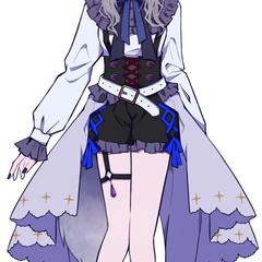 立ち絵制作