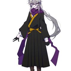 立ち絵制作