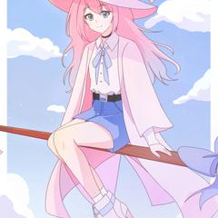 オリジナルキャラクター