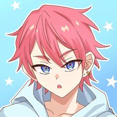SNSアイコン制作