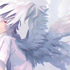 個人制作：ファンアート