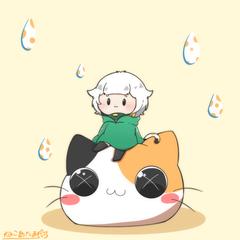 オリキャラ