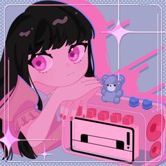 【ご依頼】音楽ジャケット
