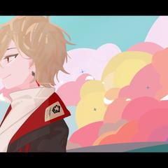 【ご依頼】活動用イラスト