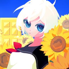 【ご依頼】アルバムカバーイラスト制作/Rooftop様