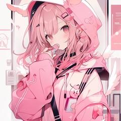 オリジナルAIイラスト製作