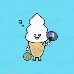 ゆるキャラサンプル