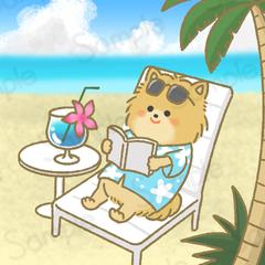 ご依頼イラスト