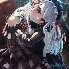 ゴシックヴァンパイア