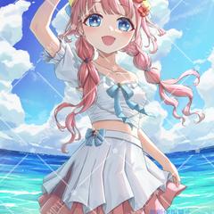 ご依頼イラスト