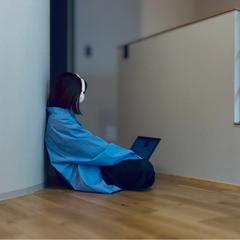 学びながら、経験を積んでいます。