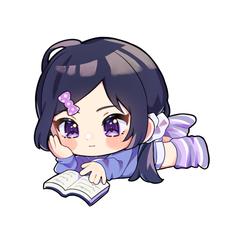 ミニキャライラスト