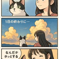 マンガ制作