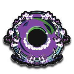 X(旧Twitter)用アイコン
