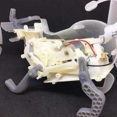 犬のおもちゃのリペア修理