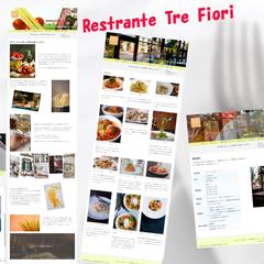Restrante Tre Fiori