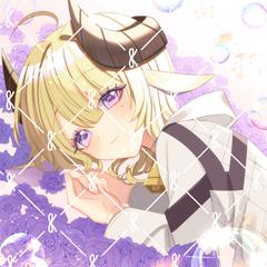 イラスト塗りタイプA