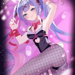 イラスト塗りタイプA