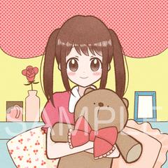 アイコンご依頼