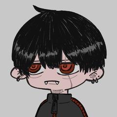 オリジナル/アイコンイラスト