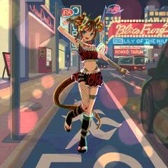オリジナルウマ娘
