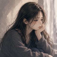 全てが嫌。誰も信じられない。