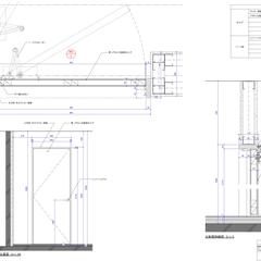 建具図