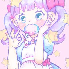 オリジナルイラスト