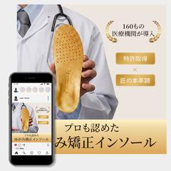 インソールバナー