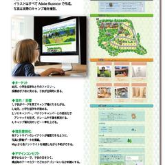 ひこびやキャンプ場-1