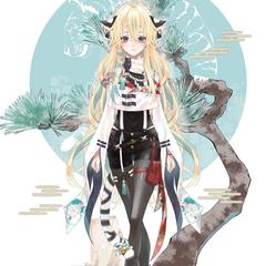 立ち絵