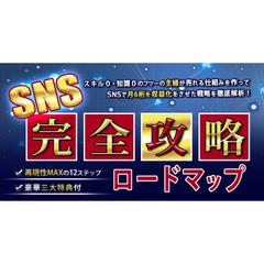 SNS完全攻略