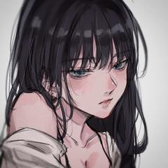 趣味イラスト