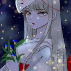和イラスト