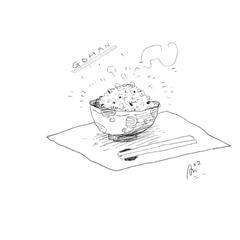 【GOHAN】